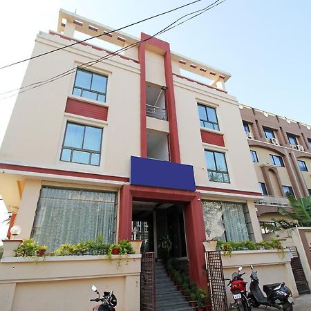 普里 Oyo 7680 Park Lagoon酒店 外观 照片