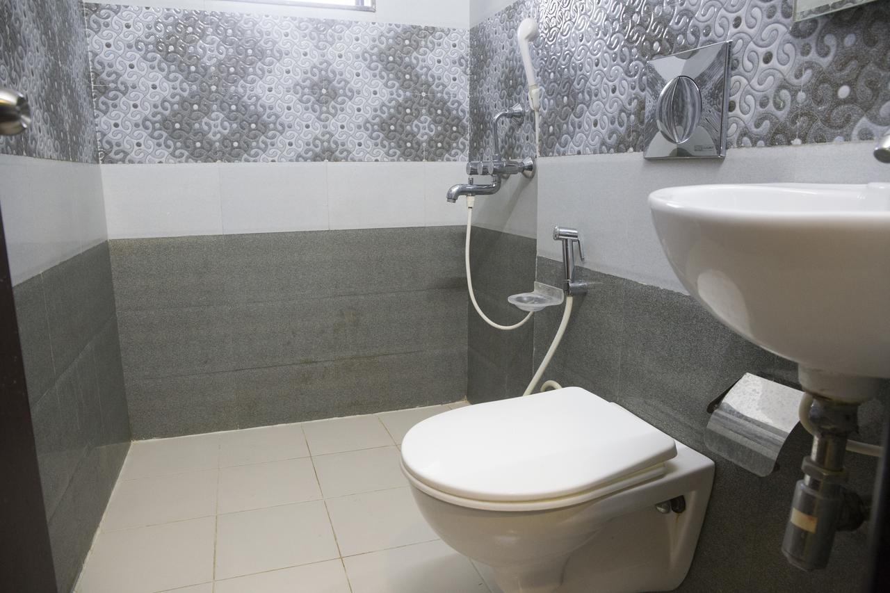 普里 Oyo 7680 Park Lagoon酒店 外观 照片