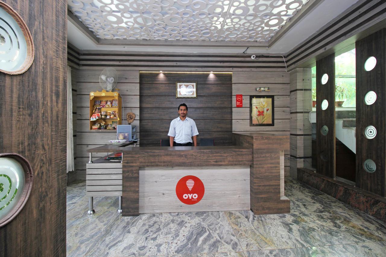 普里 Oyo 7680 Park Lagoon酒店 外观 照片